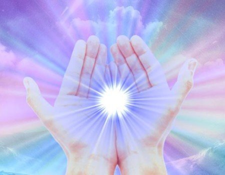 Reiki Healing